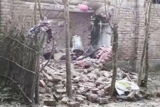 চাঁপাইনবাবগঞ্জে ককটেল তৈরির সময় বিস্ফোরণ, নিহত ২