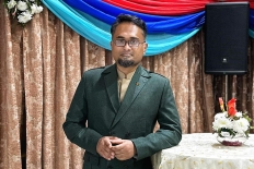 দিল্লিতে বাংলাদেশের প্রেস মিনিস্টার ফয়সাল মাহমুদের নিয়োগ বাতিল