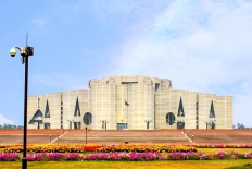 নতুন মন্ত্রিপরিষদে ডাক পেলেন যারা