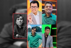 এখন টিভির ৪ সাংবাদিককে শোকজ, বাসস সম্পাদকের বিরুদ্ধে মব সৃষ্টির অভিযোগ