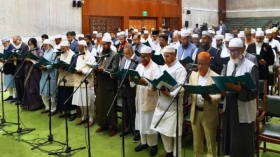 সংসদ সদস্যদের বিশেষ প্রশিক্ষণ দিলো জামায়াত