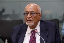 বাংলাদেশ ‘ক্রাইসিস বাটন’ চেপে দিয়েছে : দেবপ্রিয় ভট্টাচার্য