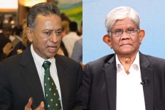 নতুন অর্থমন্ত্রীর জন্য সংস্কার-রোডম্যাপ রেখে গেলেন সালেহউদ্দিন আহমেদ