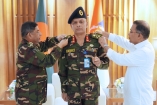 সশস্ত্র বাহিনী বিভাগের নতুন পিএসও লেফটেন্যান্ট জেনারেল মীর মুশফিকুর