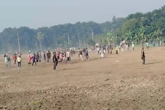 নড়াইলে আধিপত্য বিস্তার নিয়ে দুপক্ষের সংঘর্ষ, নিহত ৪