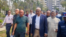 ‘সেনাবাহিনীর মনোবল ভাঙতেই ৫৭ কর্মকর্তাকে হত্যা করা হয়’