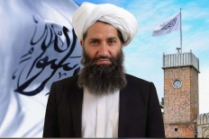 আফগানিস্তানের সর্বোচ্চ ধর্মীয় নেতা আখুন্দজাদা নিহত