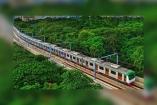 সুযোগসন্ধানীদের ফাঁদে মেট্রোরেল, নগর সংস্কৃতি ও নীতির নতুন পরীক্ষা