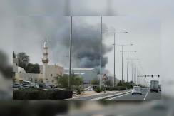 কাতারের গ্যাসক্ষেত্রে হামলা: বিশ্বজুড়ে জ্বালানির দামে বড় ধাক্কা