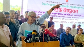 সামনে কঠিন সময়, তেলের দাম বেড়ে যাবে : মির্জা ফখরুল