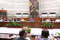 মন্ত্রিসভার সিদ্ধান্ত: অফিস চলবে ৯টা-৪টা, সন্ধ্যা ৬টার মধ্যে বন্ধ মার্কেট