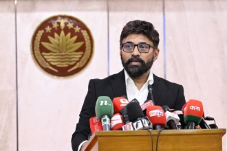 সরকারের জবাবদিহিতা নিশ্চিত করতে উদ্যোগ নেওয়া হয়েছে: প্রেস সচিব