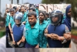এবার সাংবাদিক ফারজানা রুপা ও শাকিলের জামিন