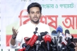 সরকারি দল সহিংসতা চাইলে কঠোর জবাবের হুঁশিয়ারি আসিফের