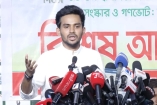 সরকারি দল সহিংসতা চাইলে কঠোর জবাবের হুঁশিয়ারি আসিফের