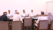 বিএনপির স্থায়ী কমিটির বৈঠক: রাষ্ট্রপতি নির্বাচনের দায়িত্ব প্রধানমন্ত্রীর