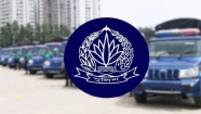 পুলিশের যানবাহনে হামলার শঙ্কা, দেশজুড়ে সতর্কতা জারি