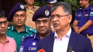 বেনজীরের জামিন বাতিলে দুবাইয়ে ল ফার্ম নিয়োগ করেছে সরকার: স্বরাষ্ট্রমন্ত্রী