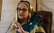 দুই বছর পর প্রকাশ্যে আসছেন হাসিনা, দেবেন ভার্চ্যুয়াল অনুষ্ঠানে বক্তব্য