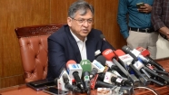 সমঝোতার ভিত্তিতে সংবিধান সংশোধন করা হবে : স্বরাষ্ট্রমন্ত্রী