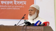 ‘জুলাই যোদ্ধাদের গায়ে হাত দেবেন না, এটা হবে চরম নিমকহারামি’