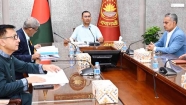 ঢাকার চারপাশের নদীদূষণ রোধে কর্মপরিকল্পনা প্রণয়নের নির্দেশ প্রধানমন্ত্রীর