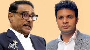 সাদ্দাম-ইনানকে ফোনে হামলার নির্দেশ দেন ওবায়দুল কাদের