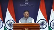 দিল্লিতে প্রেস কনফারেন্সে শেখ হাসিনার দেয়া বক্তব্যে সমর্থন নেই ভারতের: রণধীর জয়সওয়াল