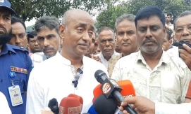 বাজার সিন্ডিকেট ও মজুতদারি করলেই কঠোর ব্যবস্থা