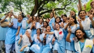 এসএসসি-সমমান পরীক্ষায় জিপিএ-৫ এ বড় ধস, কমলো ২২ হাজার ৩৫৬