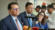 হাসিনাকে এবং হাদির হত্যাকারীদের প্রত্যর্পণের অনুরোধ করেছে বাংলাদেশ