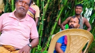 সীমান্তে কৃষক আটক, পাল্টা দুই ভারতীয়কে ধরে বিজিবির কাছে দিল গ্রামবাসী