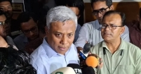 সন্ধ্যা থেকে বিদ্যুৎ পরিস্থিতির কিছুটা হলেও উন্নতি হবে: বিদ্যুৎ প্রতিমন্ত্রী