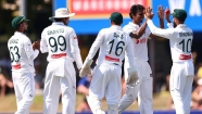 দুইশর আগেই অস্ট্রেলিয়াকে অলআউট করল বাংলাদেশ