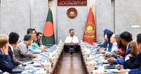 মার্কিন কোম্পানিগুলোকে বাংলাদেশে বিনিয়োগ ও ব্যবসা সম্প্রসারণের আহ্বান