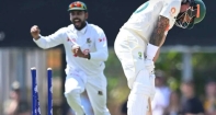 অস্ট্রেলিয়ার মাটিতে ইতিহাস গড়ে বাংলাদেশের জয়
