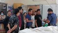 রাঙামাটিতে পিকআপ উল্টে নিহত ৪
