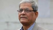 রাষ্ট্রপতি পদে মির্জা ফখরুলের মনোনয়ন বৈধ