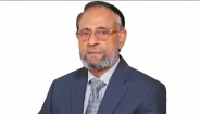 রাষ্ট্রপতি পদে অলি আহমদের মনোনয়ন বৈধ