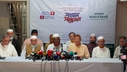 সরকার ব্যর্থতা আড়াল করতে বিরোধী দলের ওপর দায় চাপাচ্ছে: জামায়াত সেক্রেটারি