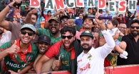 কিংবদন্তিদের প্রশংসায় উচ্ছ্বসিত মিরাজ