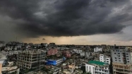 ঢাকায় দুপুরের মধ্যে বজ্রবৃষ্টি হতে পারে