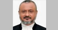 দুদকের নতুন চেয়ারম্যান বিচারপতি এ কে এম আসাদুজ্জামান