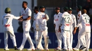 স্টার্ককে শরিফুলের জবাব, বাংলাদেশের বিপক্ষে অস্ট্রেলিয়ার ১০১ রানের লিড