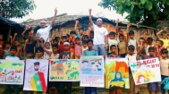 আশ্রিতদের কাছে প্রত্যাবাসনই একমাত্র সমাধান
