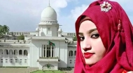 নুসরাত হত্যা মামলায় হাইকোর্টের রায়: দুইজনের মৃত্যুদণ্ড, চারজনের যাবজ্জীবন