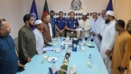 সেপ্টেম্বরের লং মার্চ ঘিরে চার রুটে নিরাপত্তা সহযোগিতা চাইলো ১১ দল