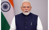 ঈদে মিলাদুন্নবীতে ‘ঈদ মোবারক’ জানালেন মোদি