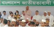 বিএনপি এখন আগের থেকেও জনপ্রিয় : রিজভী