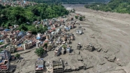 নেপালে আকস্মিক বন্যায় নিহত বেড়ে ৯৫, নিখোঁজ ৪০০